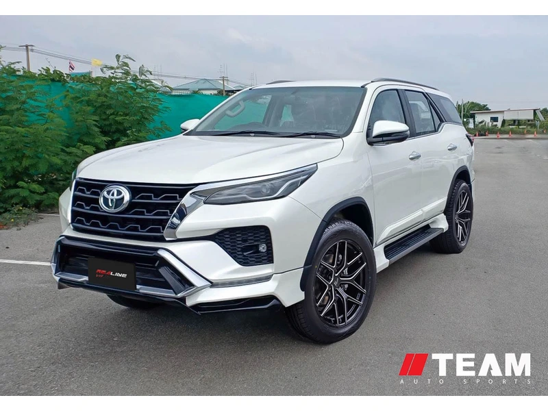 ชุดแต่ง TOYOTA FORTUNER 2020 V.1 ภาพที่ 1