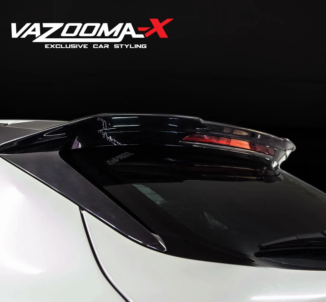 รูปชุดแต่ง ชุดแต่ง Mazda CX 30 VazoomaX ภาพที่ 9