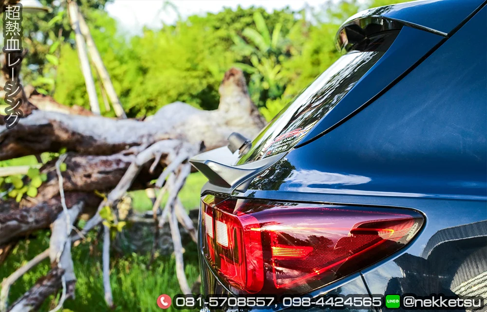 รูปชุดแต่ง ชุดแต่ง MG ZS AMT ภาพที่ 16