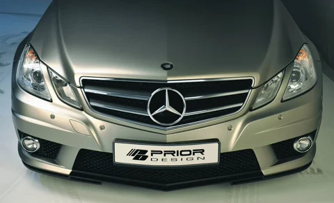กันชนหน้า Prior Design MERCEDES-BENZ E-Coupé C207 ภาพสินค้า 1