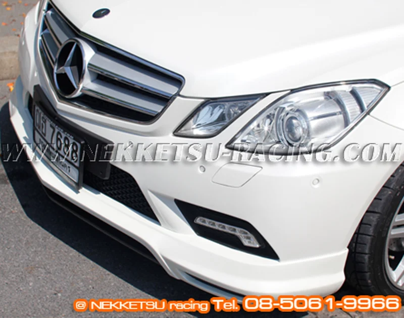 รูปชุดแต่ง ชุดแต่ง Mercedes-Benz E Class W212 2 ประตู 2010 2016 W207 Piecha ภาพที่ 4