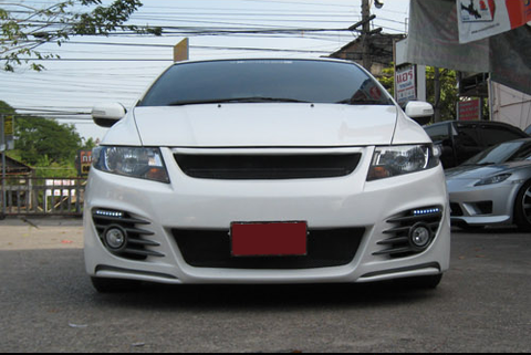 ชุดแต่ง Honda City 2008 2013 City 08