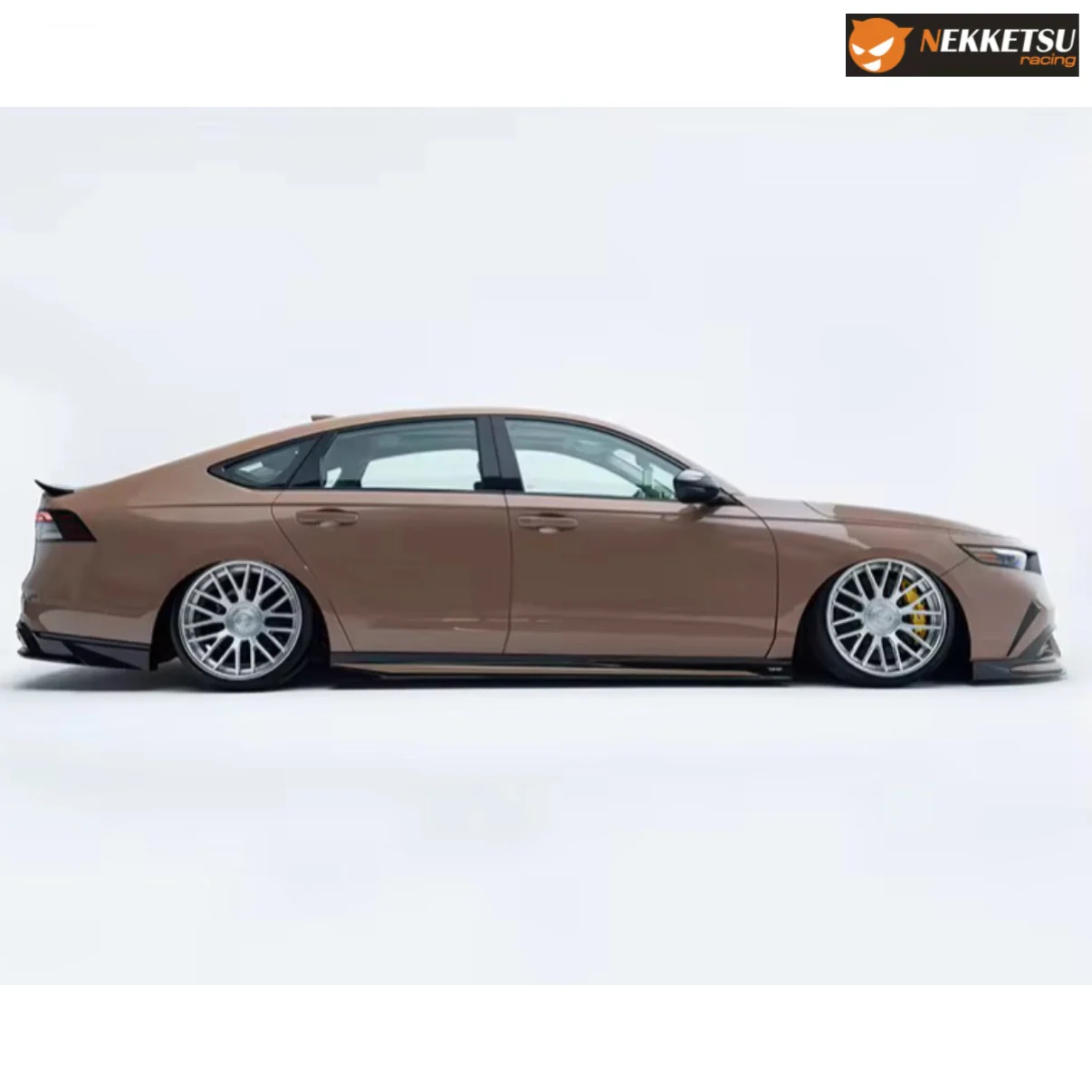 ชุดแต่ง Honda Accord G11 2024 2026 SSP1
