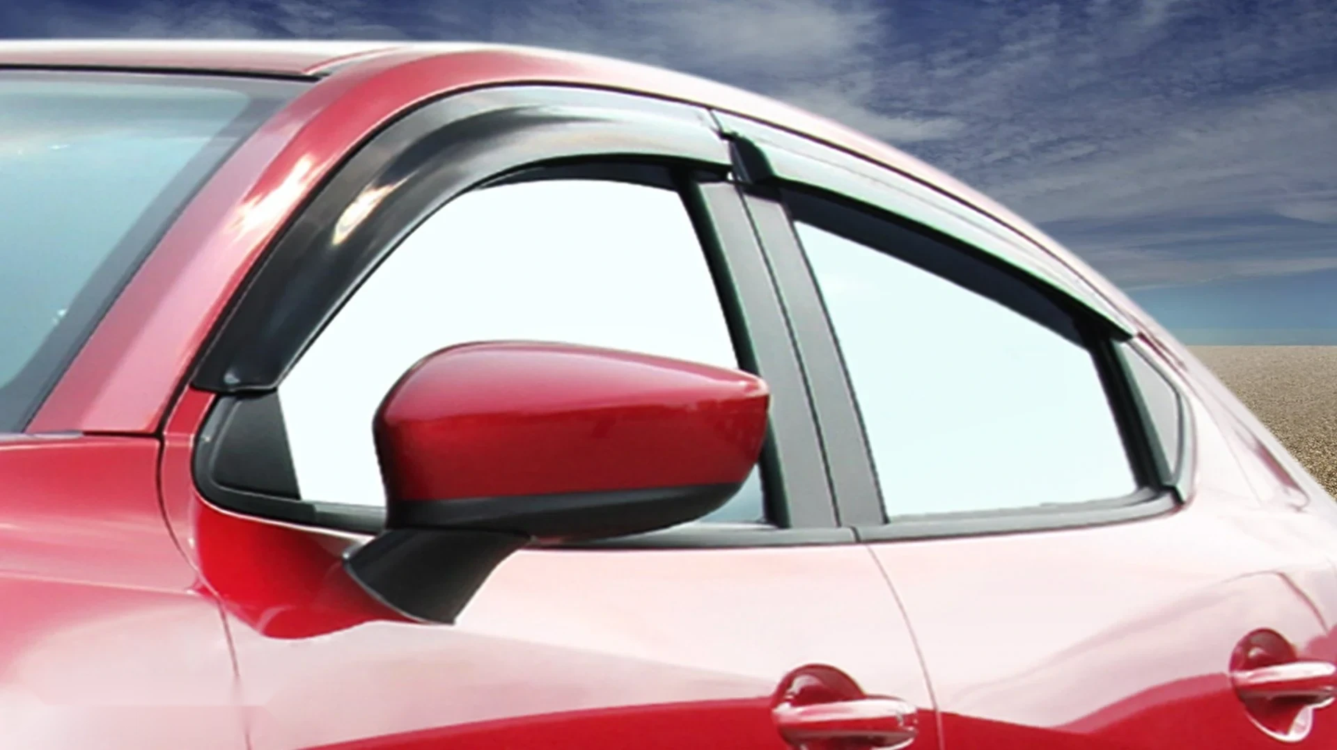 ชุดแต่ง MAZDA 2 MAZDA 2 SKYACTIV IDEO RBS ภาพ 12