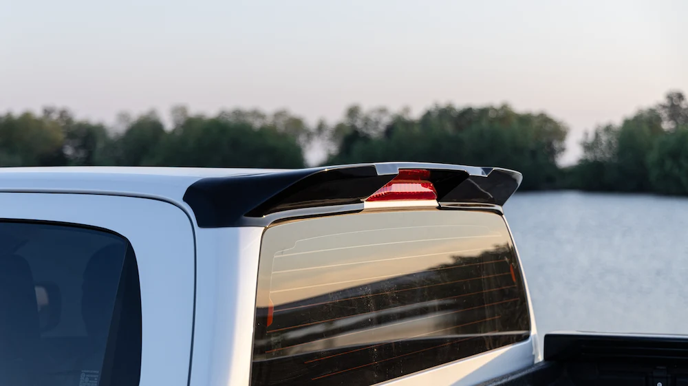 ชุดแต่ง D-MAX-FASTTRACK T ภาพสินค้า 14