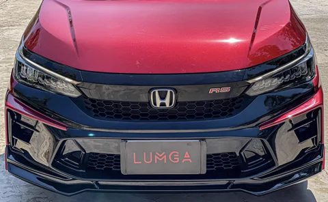 ชุดแต่ง Honda City 2020 2026 AMT – ภาพที่ 50