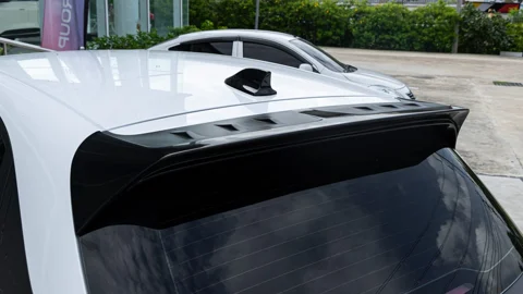 ชุดแต่ง GEELY EX2 – SE (2026) ภาพสินค้า 26