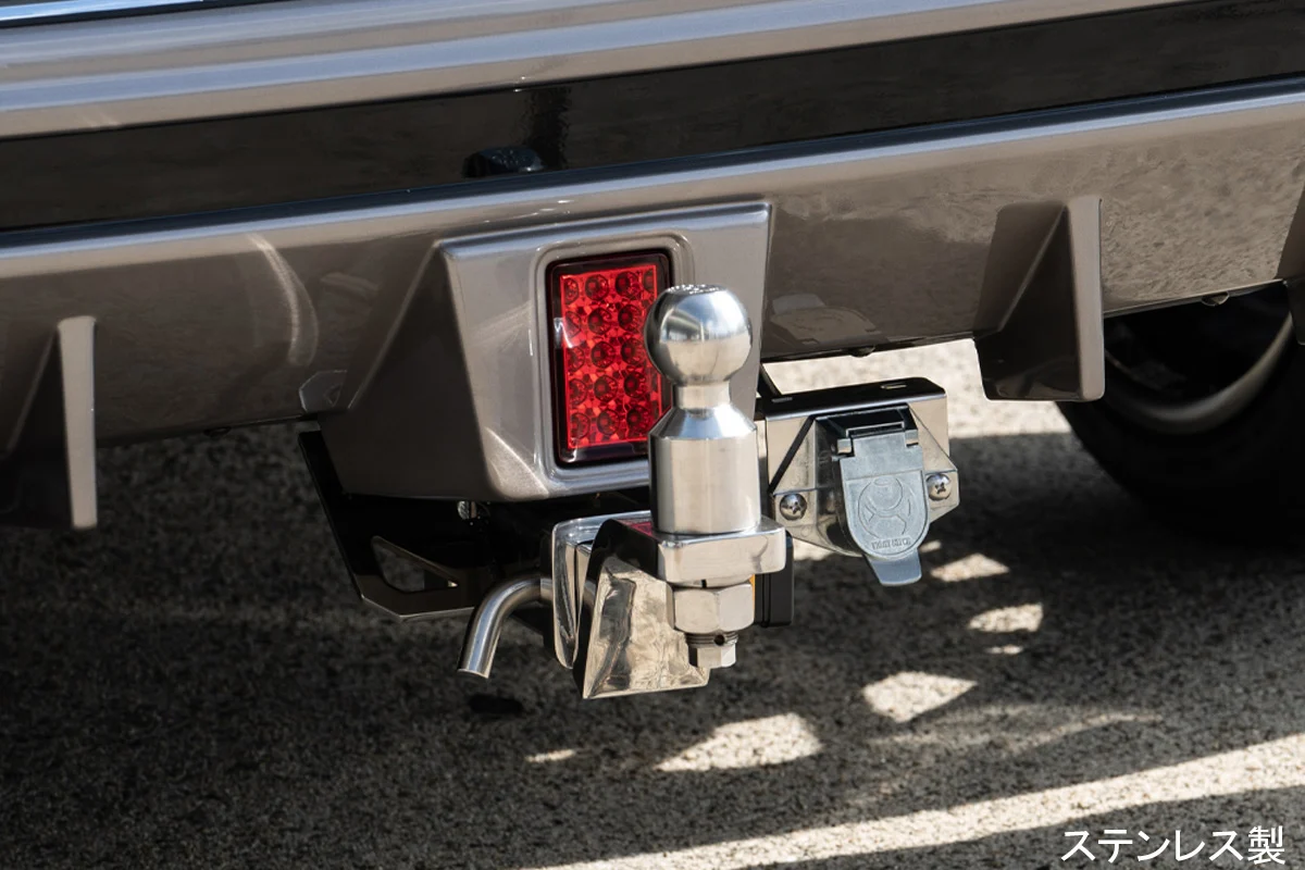 ชุดแต่ง TOYOTA LAND CRUISER 300 ZX WALD Japan สปอร์ตไลน์ แบล็กไบซัน เอดิชัน ภาพ 25