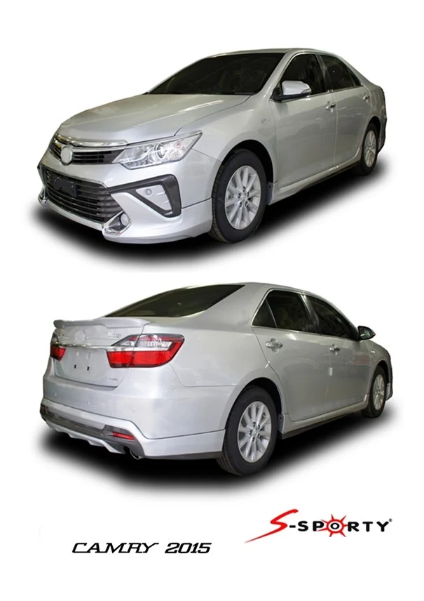 ชุดแต่ง CAMRY 2015 ภาพสินค้า 1