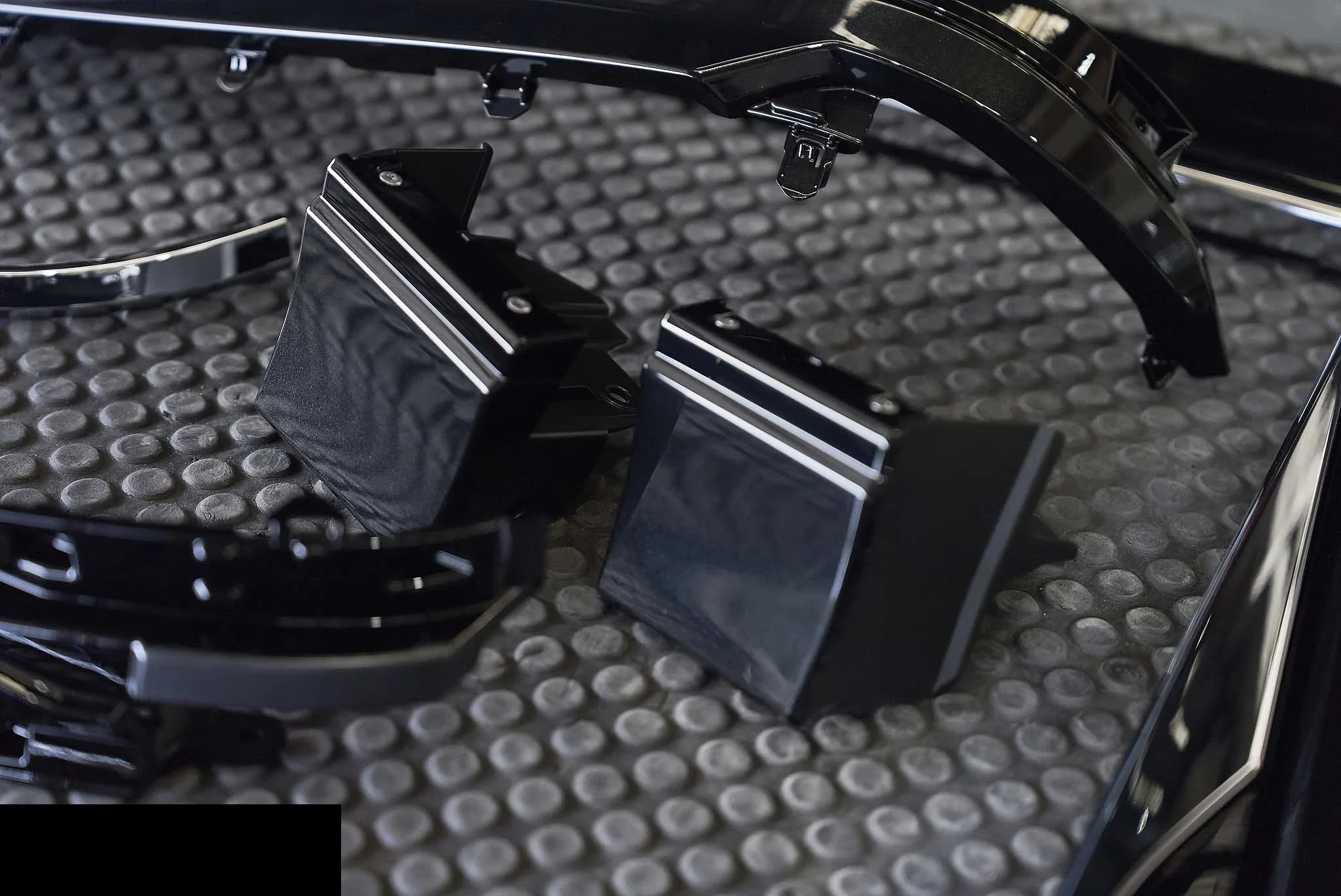ชุดแต่ง LEXUS LM Lexus LM x Modellista Prodrive Shop ภาพ 15