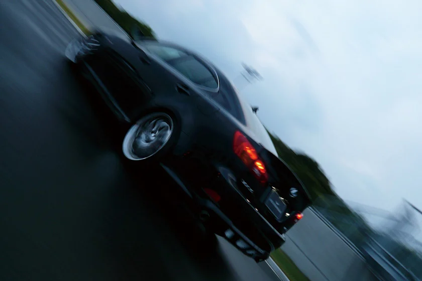 ชุดแต่ง LEXUS IS250/350 WALD Japan สปอร์ตไลน์ ภาพ 19