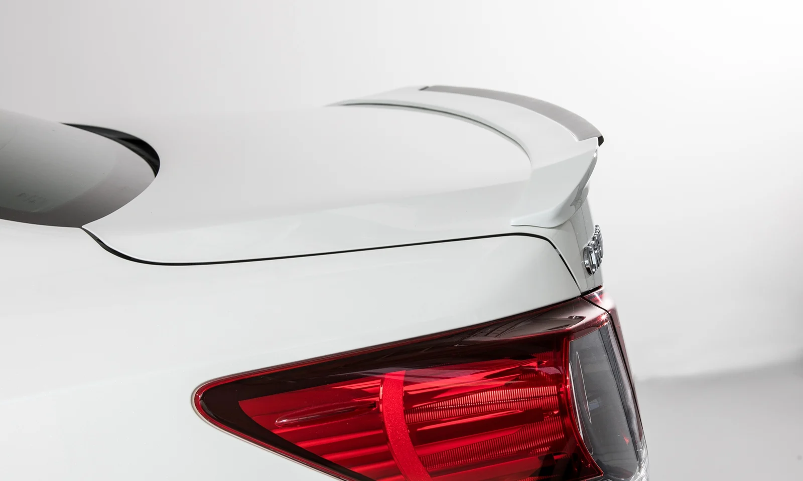 ชุดแต่ง TOYOTA 210 CROWN ATHLETE MODEL GRS211/GRS214/ARS210/AWS210 2015.10~2018.07 Rowen Japan ภาพ 24
