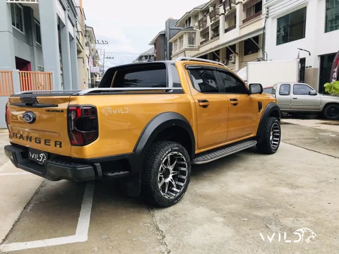 ชุดแต่ง FORD NEXTGEN WT WILD 2022 V.1 ภาพที่ 4