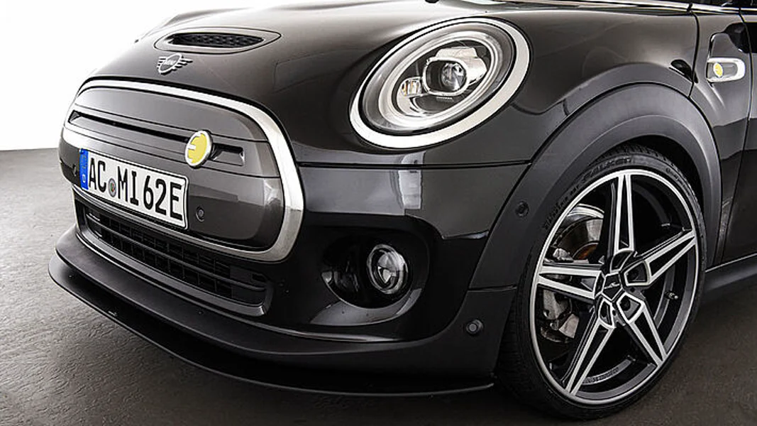 รูปชุดแต่ง ชุดแต่ง Mini F56 AC Schnitzer MINI Cooper SE (F56) 2020 ภาพที่ 1