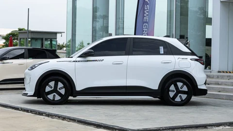 ชุดแต่ง GEELY EX2 – SE (2026) ภาพสินค้า 30