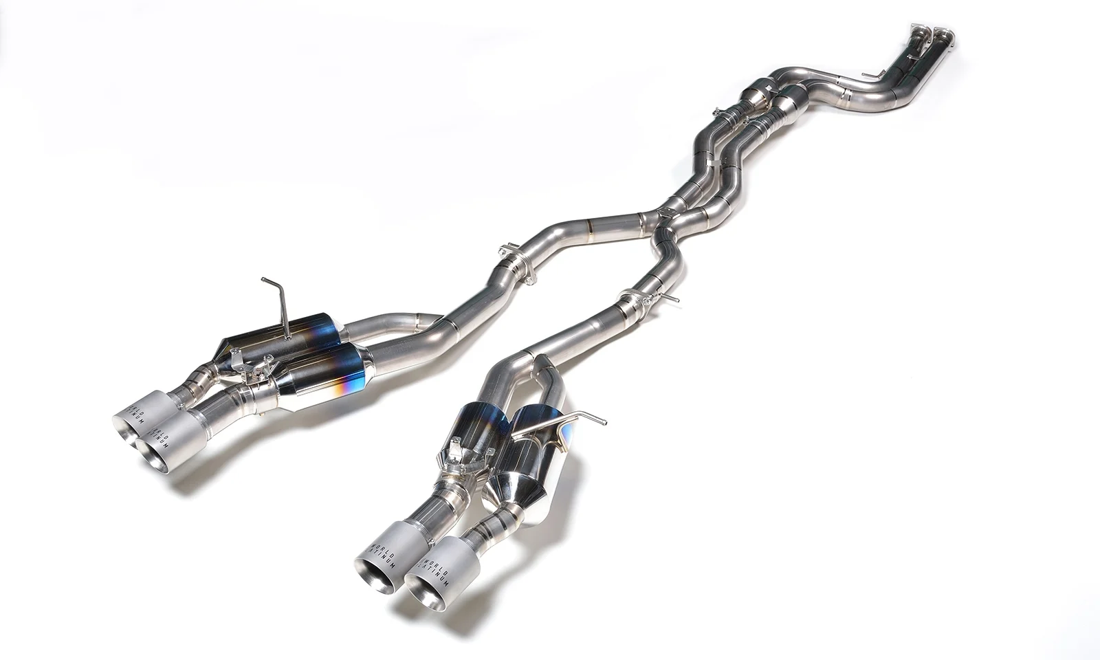 ชุดแต่ง BMW M4 (F82) 3C30 2014.12~Rowen Japan ภาพ 26