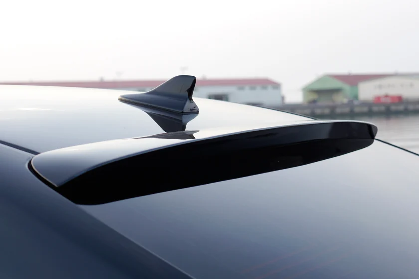 ชุดแต่ง LEXUS GS250/350/450h WALD Japan เอ็กเซ็กคิวทีฟไลน์ ภาพ 28
