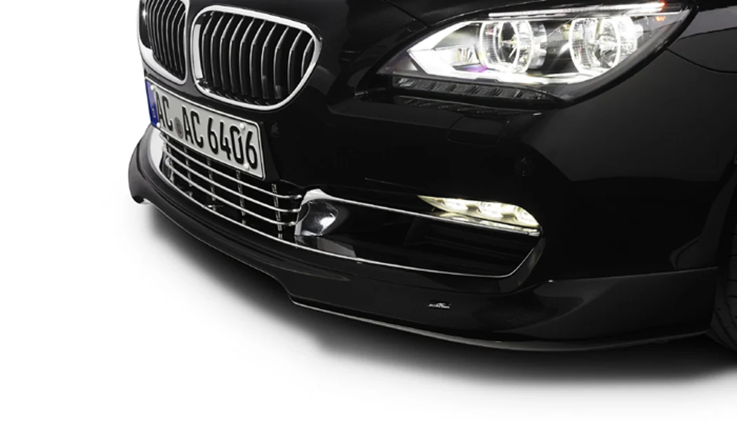 รูปชุดแต่ง ชุดแต่ง BMW Series6 F06 AC Schnitzer ภาพที่ 2