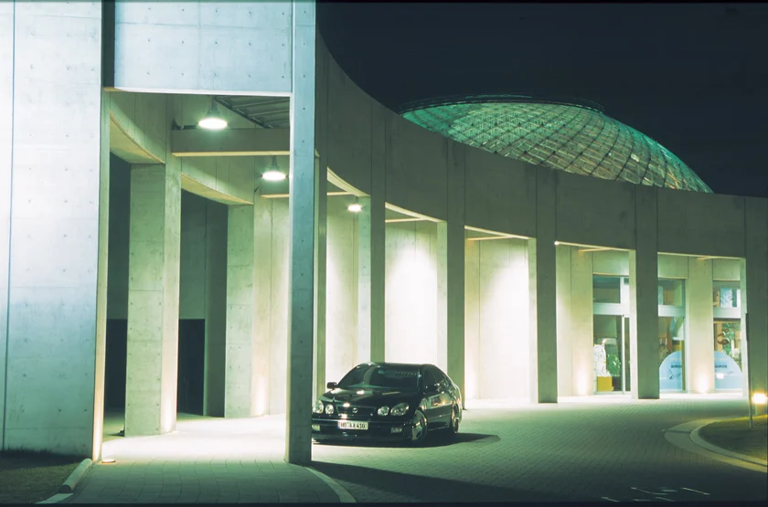 ชุดแต่ง TOYOTA ARISTO WALD Japan เอ็กเซ็กคิวทีฟไลน์ ภาพ 16