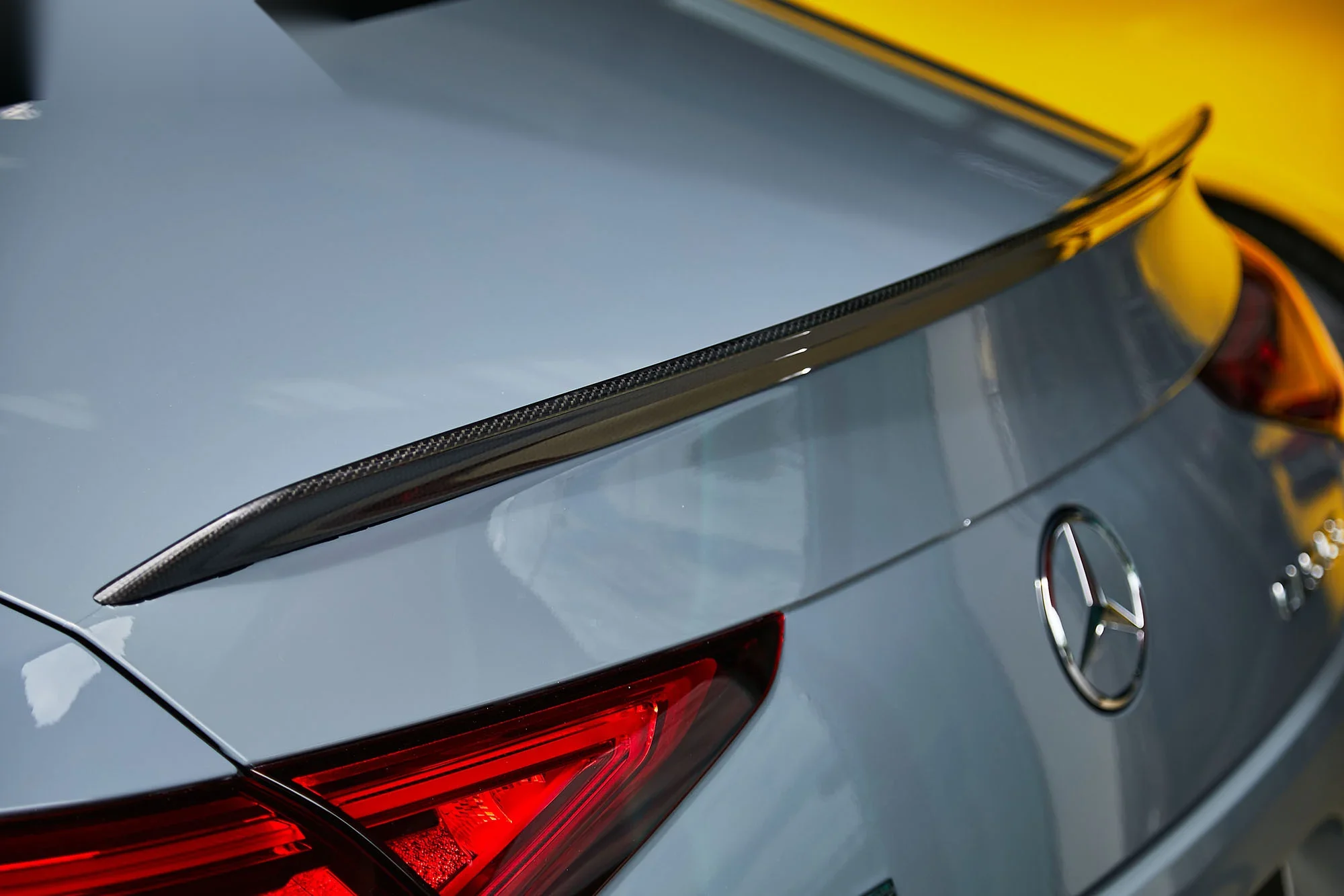 ชุดแต่ง MERCEDES BENZ CLS53 C257 Mercedes-Benz CLS53 AMG Prodrive Shop ภาพ 10