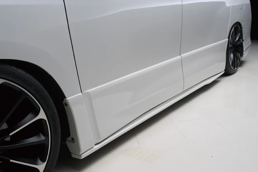ชุดแต่ง TOYOTA VELLFIRE Z/ZR WALD Japan เอ็กเซ็กคิวทีฟไลน์ ภาพ 7