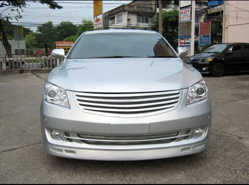 ชุดแต่ง Toyota Camry 2007 2011 NTS ภาพ 1
