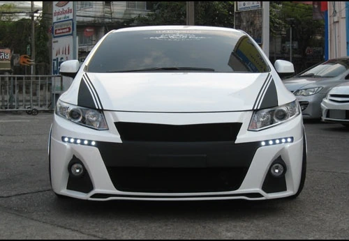 ชุดแต่ง Honda Civic FB 12 15 NTS ภาพ 29