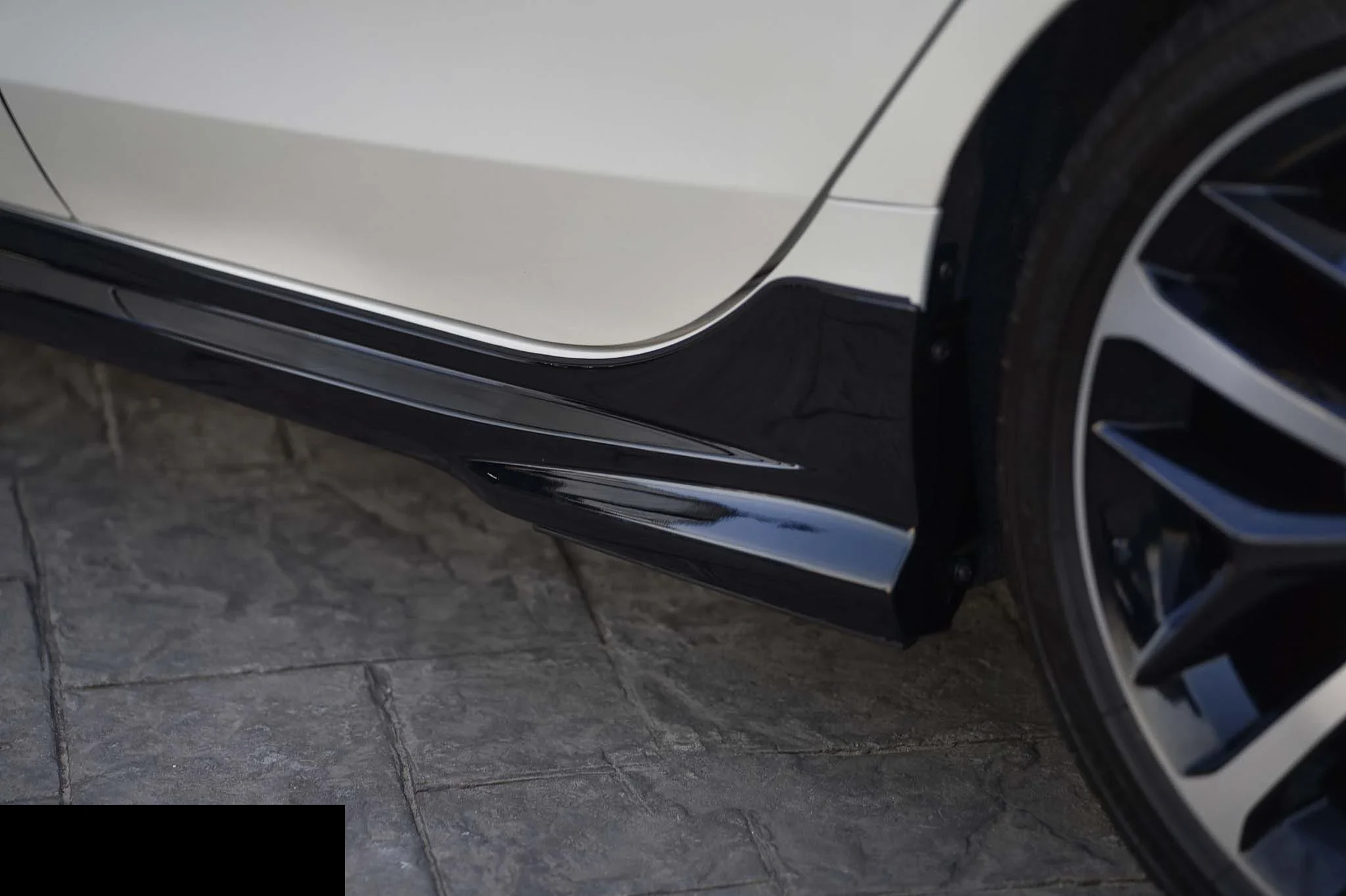 ชุดแต่ง HONDA FE GEN.11 Honda Civic FE x ATL x Mugen Prodrive Shop ภาพ 11