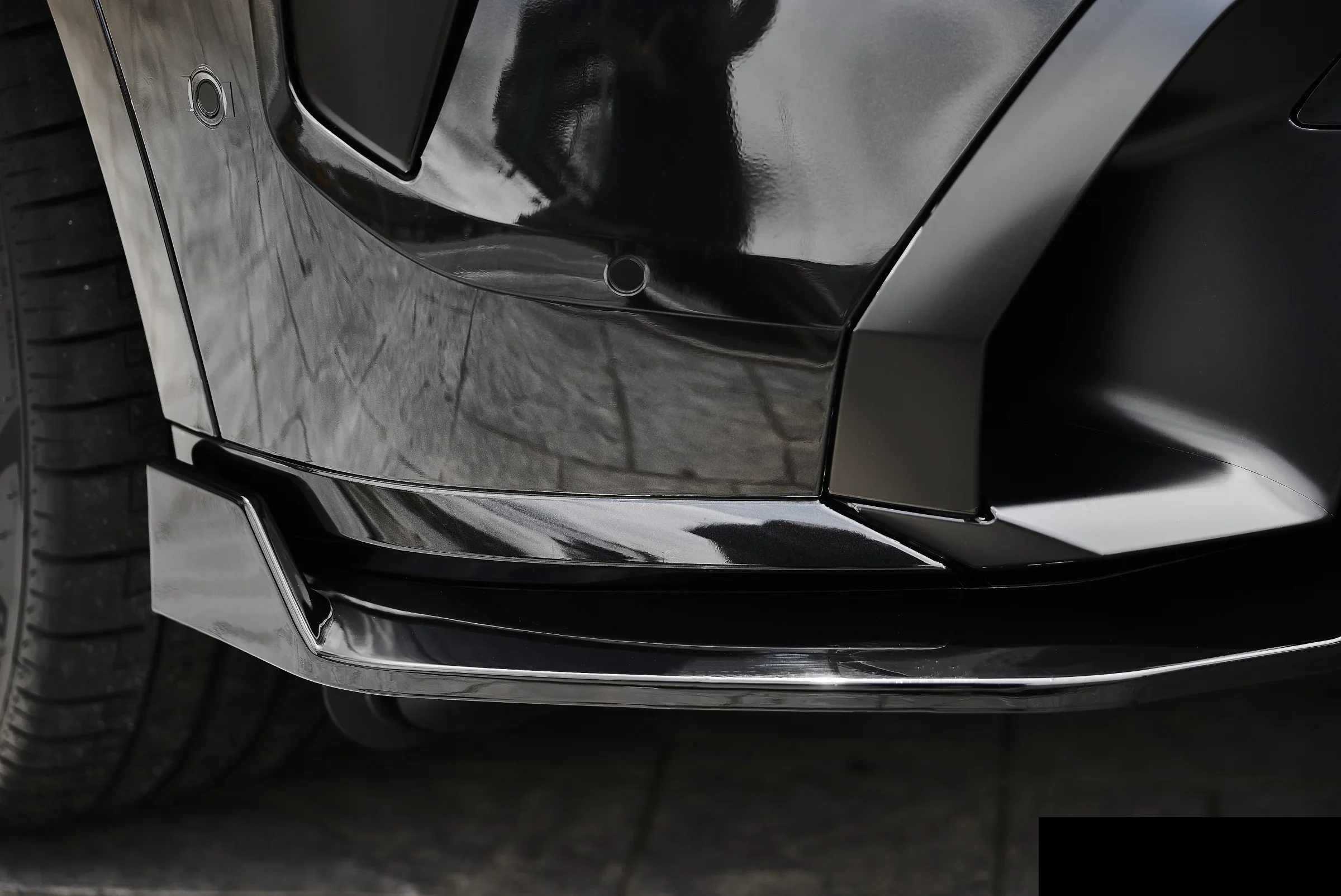 ชุดแต่ง BMW X7 G07 BMW X7 G07 LCI x M-Performance Prodrive Shop ภาพ 5