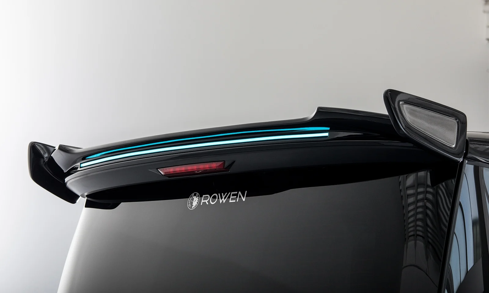 ชุดแต่ง TOYOTA 90 VOXY S-Z/S-G Grade ZWR/MZRA 2022/1~2026/4 Rowen Japan ภาพ 14