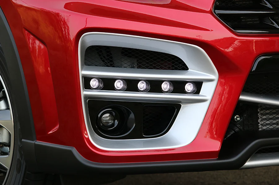 รูปชุดแต่ง ชุดแต่ง Mazda CX5 Kenstyle ภาพที่ 6