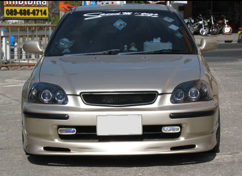 ชุดแต่ง Honda Civic 96 99