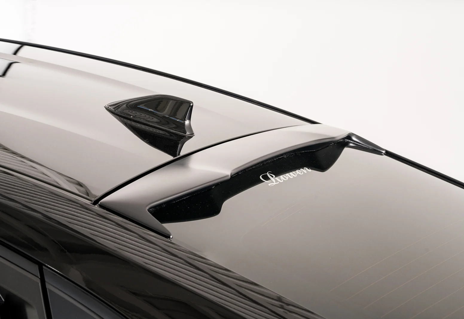 ชุดแต่ง TOYOTA 60 PRIUS MXWH6#/ZVW6# 2023.01~Rowen Japan ภาพ 19