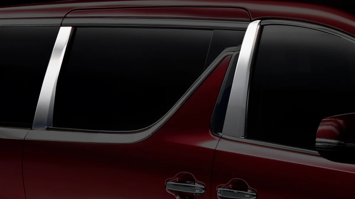 ชุดแต่ง TOYOTA ALPHARD S/SC/SR WALD Japan เอ็กเซ็กคิวทีฟไลน์ ภาพ 28