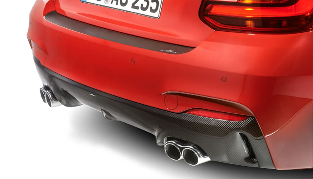 รูปชุดแต่ง ชุดแต่ง BMW Series2 AC Schnitzer ภาพที่ 2