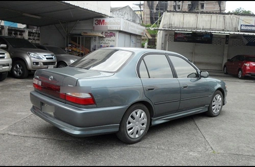 ชุดแต่ง Toyota AE100 NTS ภาพ 17
