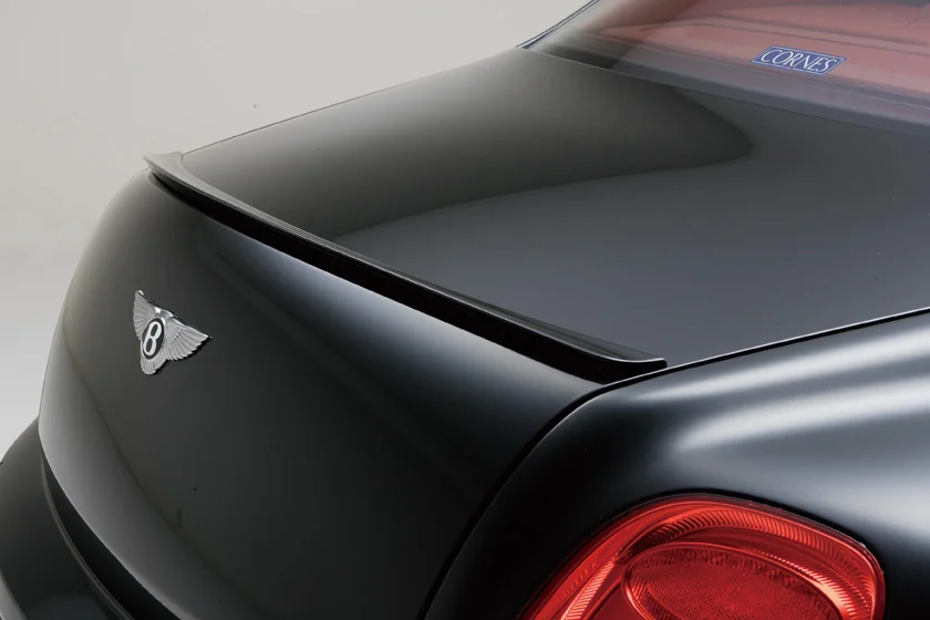 ชุดแต่ง BENTLEY CONTINENTAL FLYING SPUR WALD Japan เอ็กเซ็กคิวทีฟไลน์ ภาพ 9