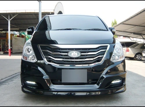 ชุดแต่ง Hyundai H1 NTS ภาพ 3