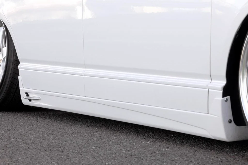 รูปชุดแต่ง ชุดแต่ง Honda Odyssey 2008 2012 K Break RB1 ภาพที่ 7