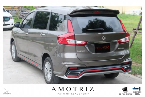 ชุดแต่ง Suzuki Ertiga 2019 AMT V.1 – ภาพที่ 73