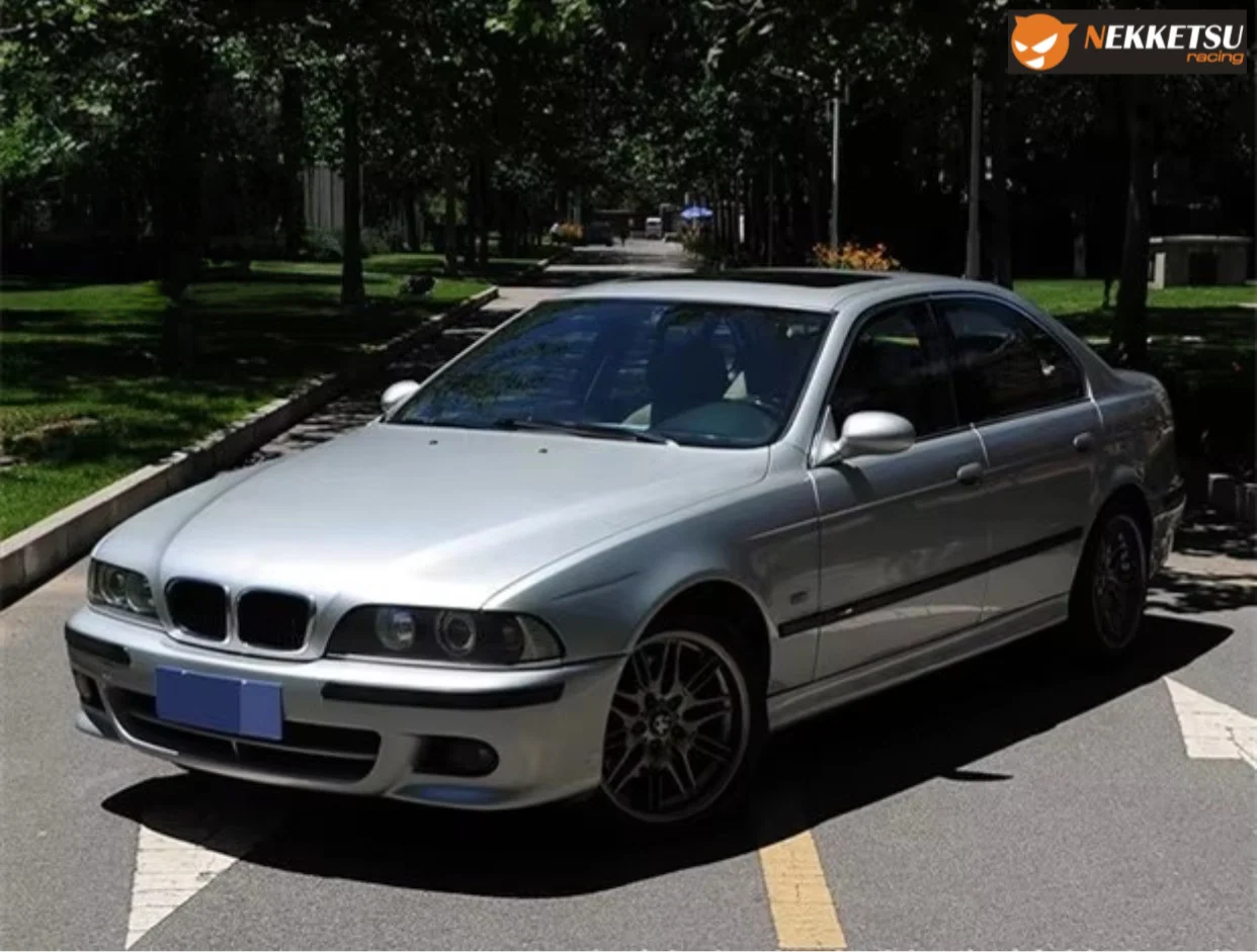 ชุดแต่ง BMW Series5 E39 1996 2003 M5