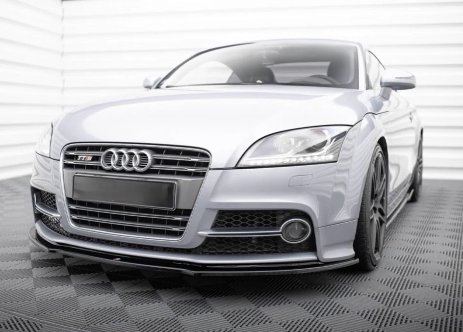 ชุดแต่ง Audi TT 2007 2013 TTS