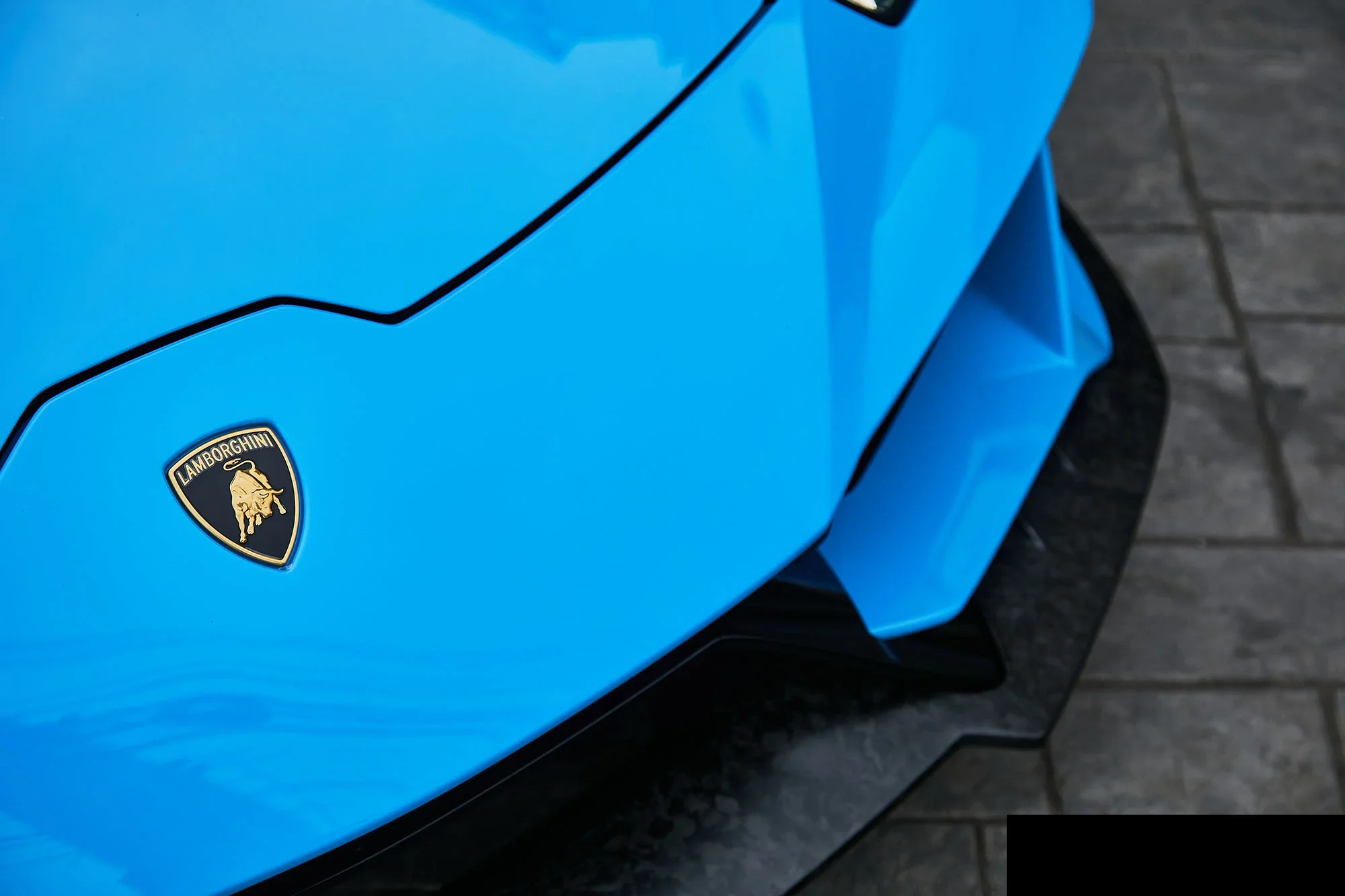 ชุดแต่ง LAMBORGHINI EVO Huracan EVO AWD x 1016 Industries Prodrive Shop ภาพ 4