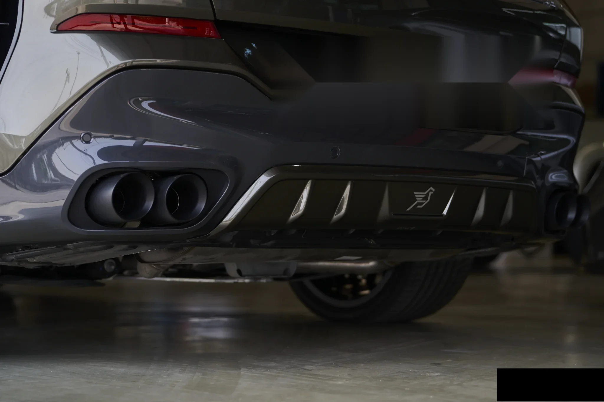 ชุดแต่ง BMW X6 G06 BMW X6 x Hamann Prodrive Shop ภาพ 8