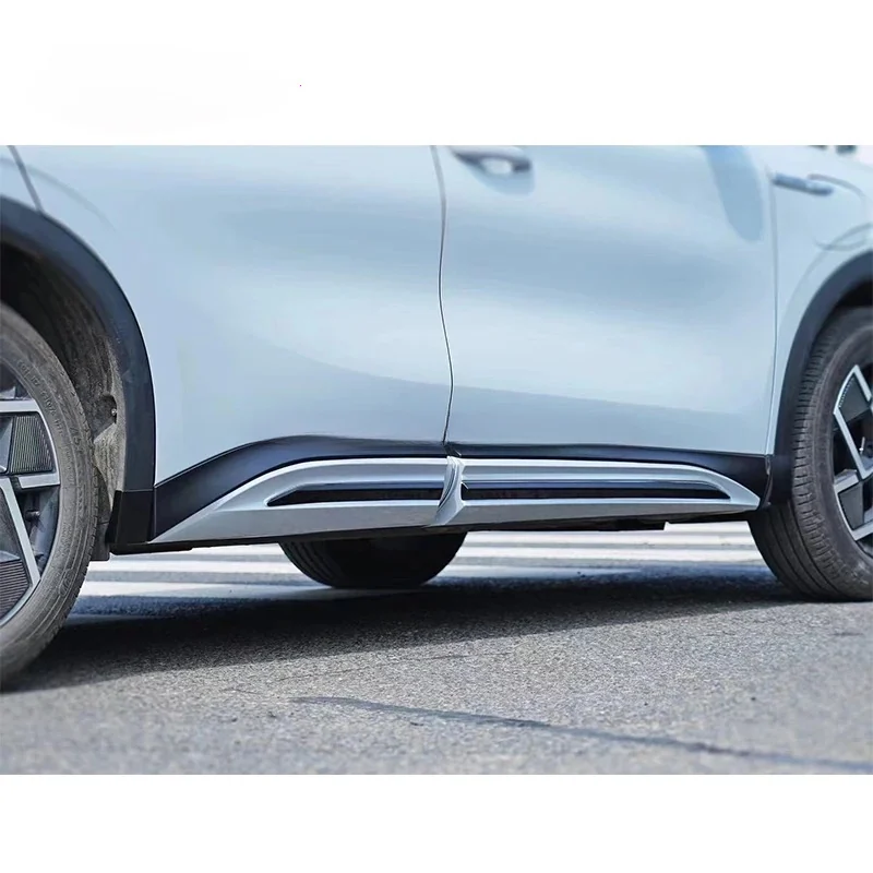 รูปชุดแต่ง ชุดแต่ง BYD Atto 3 Up to 2024 ภาพที่ 6