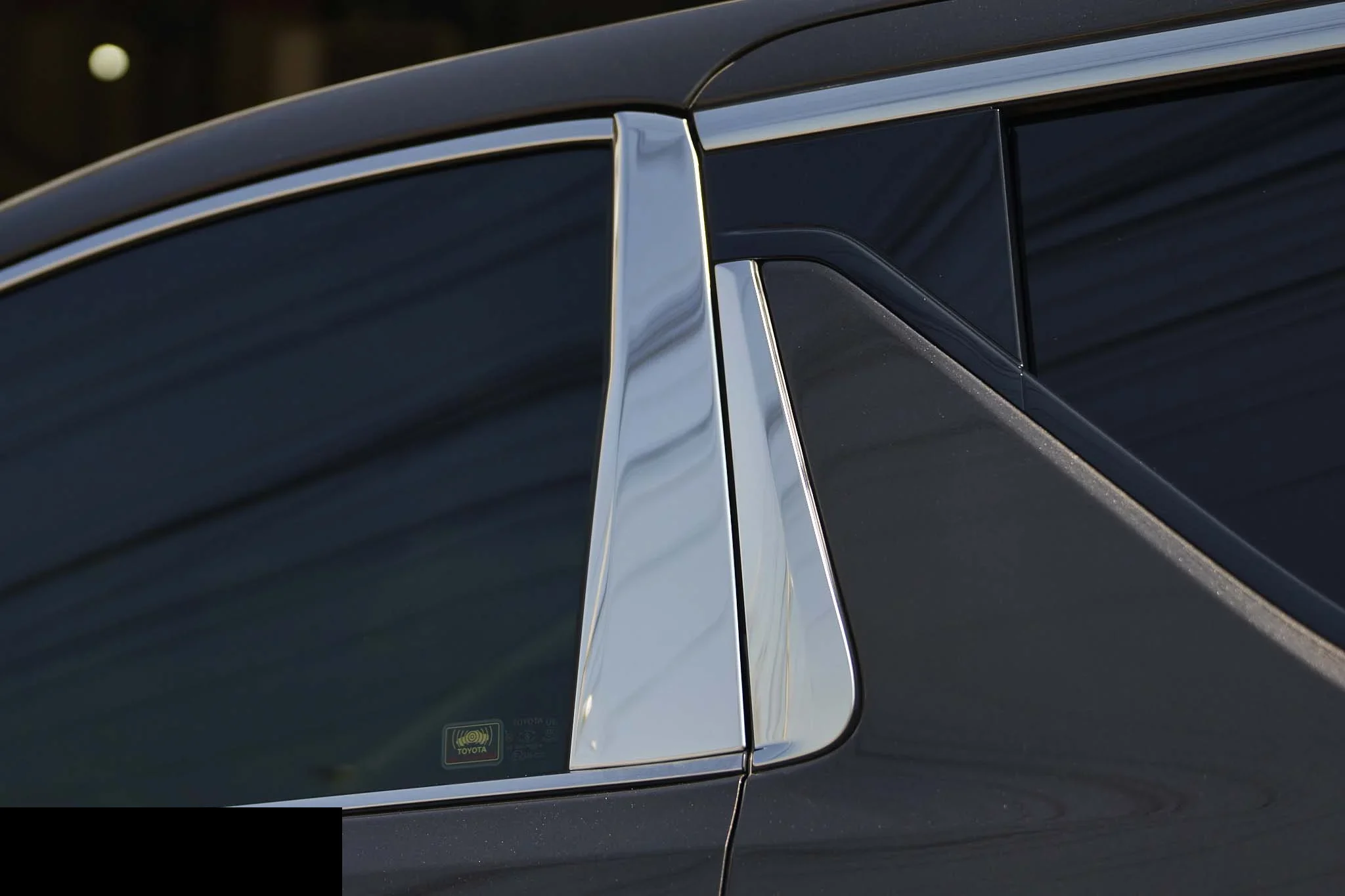 ชุดแต่ง TOYOTA ALPHARD Toyota Alphard 30 x Modellista Prodrive Shop ภาพ 4