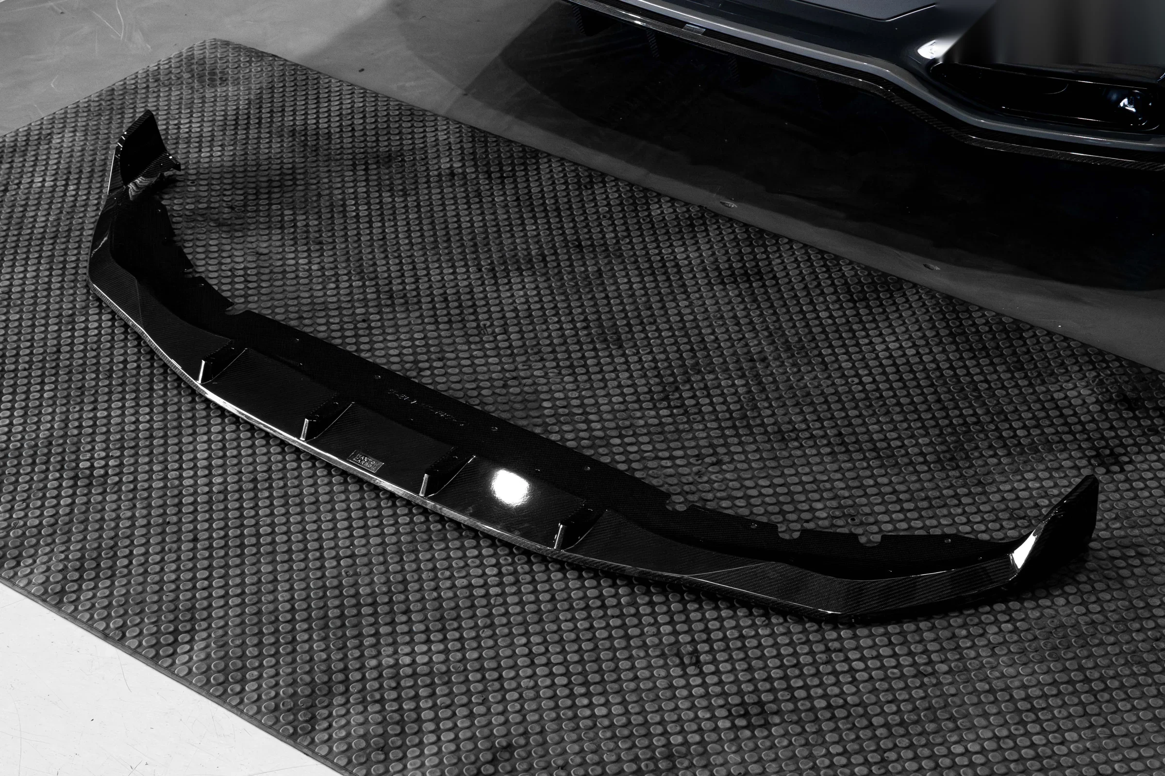 ชุดแต่ง BMW G11 / G12 BMW G12 7-Series x Maxton Design Prodrive Shop ภาพ 5