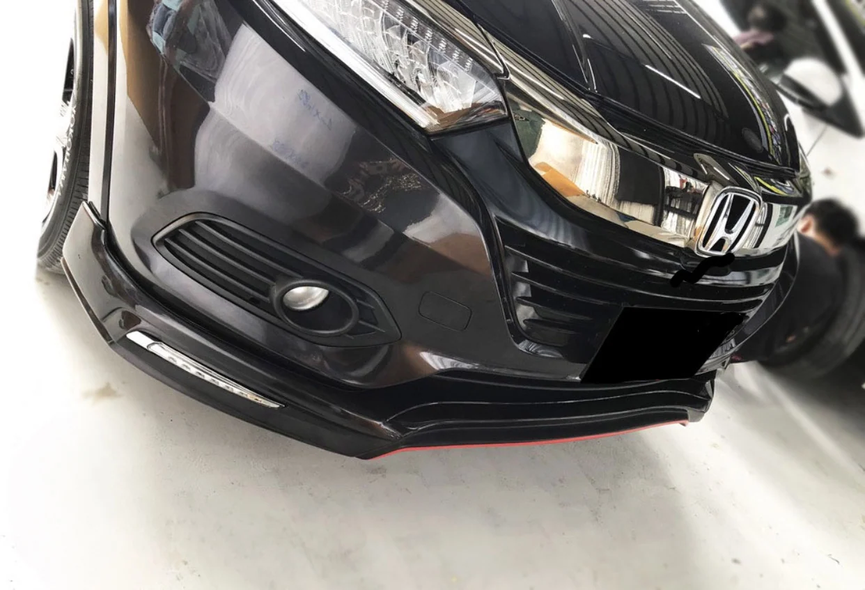 ชุดแต่ง Honda HRV 2019 2021 Space