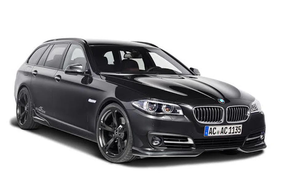ชุดแต่ง BMW Series5 F10 F11 2010 2017 AC