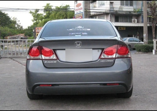 ชุดแต่ง Honda Civic FD 06 11 NTS ภาพ 73